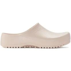 Dames Birkenstock Klompen En Muilen-Super-Birki Shearling