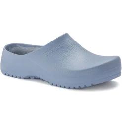 Dames Birkenstock Klompen En Muilen-Super-Birki Shearling