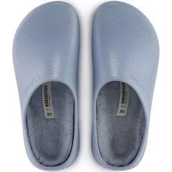 Dames Birkenstock Klompen En Muilen-Super-Birki Shearling