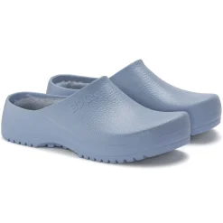 Dames Birkenstock Klompen En Muilen-Super-Birki Shearling