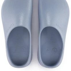 Dames Birkenstock Klompen En Muilen-Super-Birki Shearling