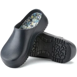 Dames Birkenstock Klompen En Muilen-Super-Birki Veganistisch