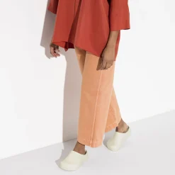 Dames Birkenstock Klompen En Muilen-Super-Birki Veganistisch