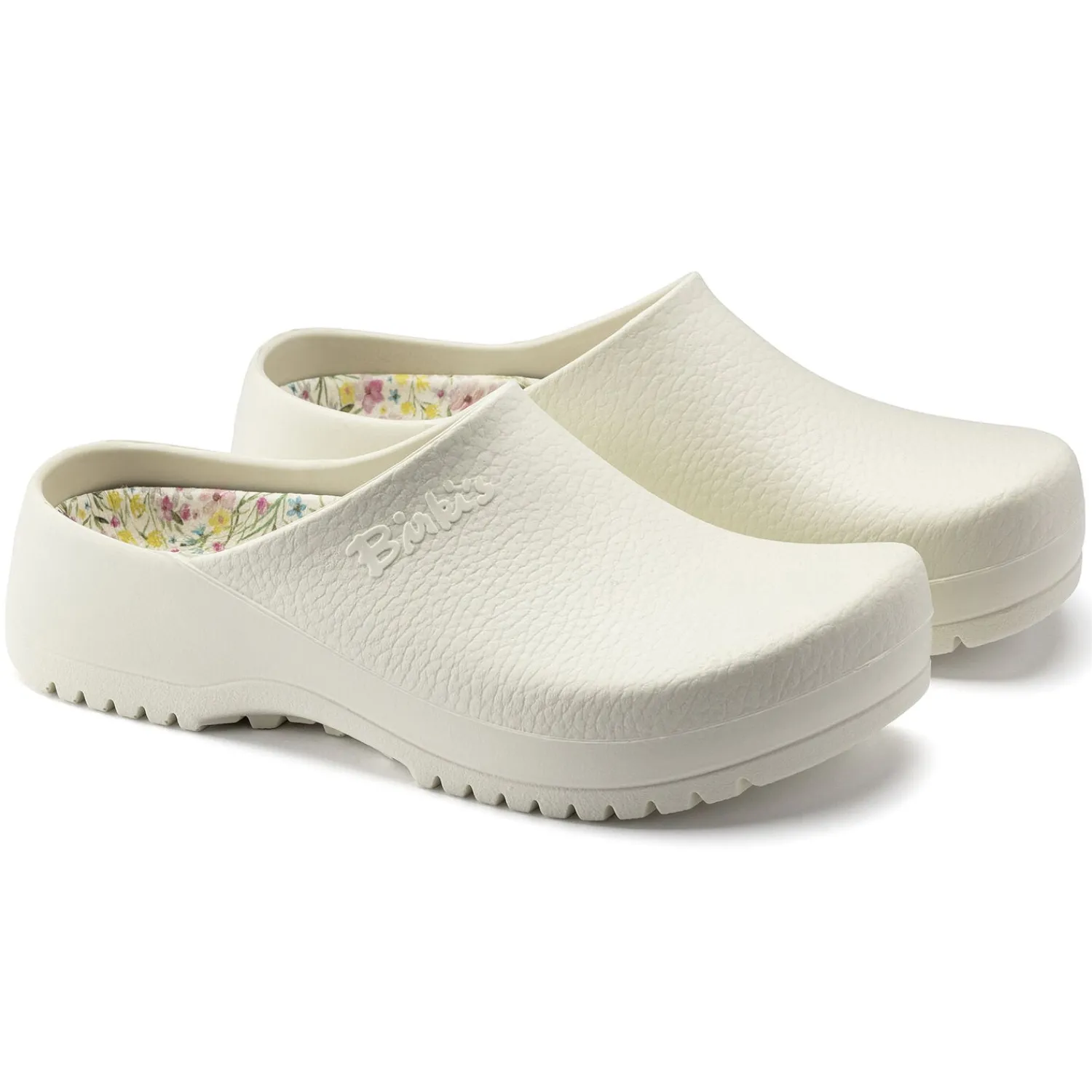 Dames Birkenstock Klompen En Muilen-Super-Birki Veganistisch