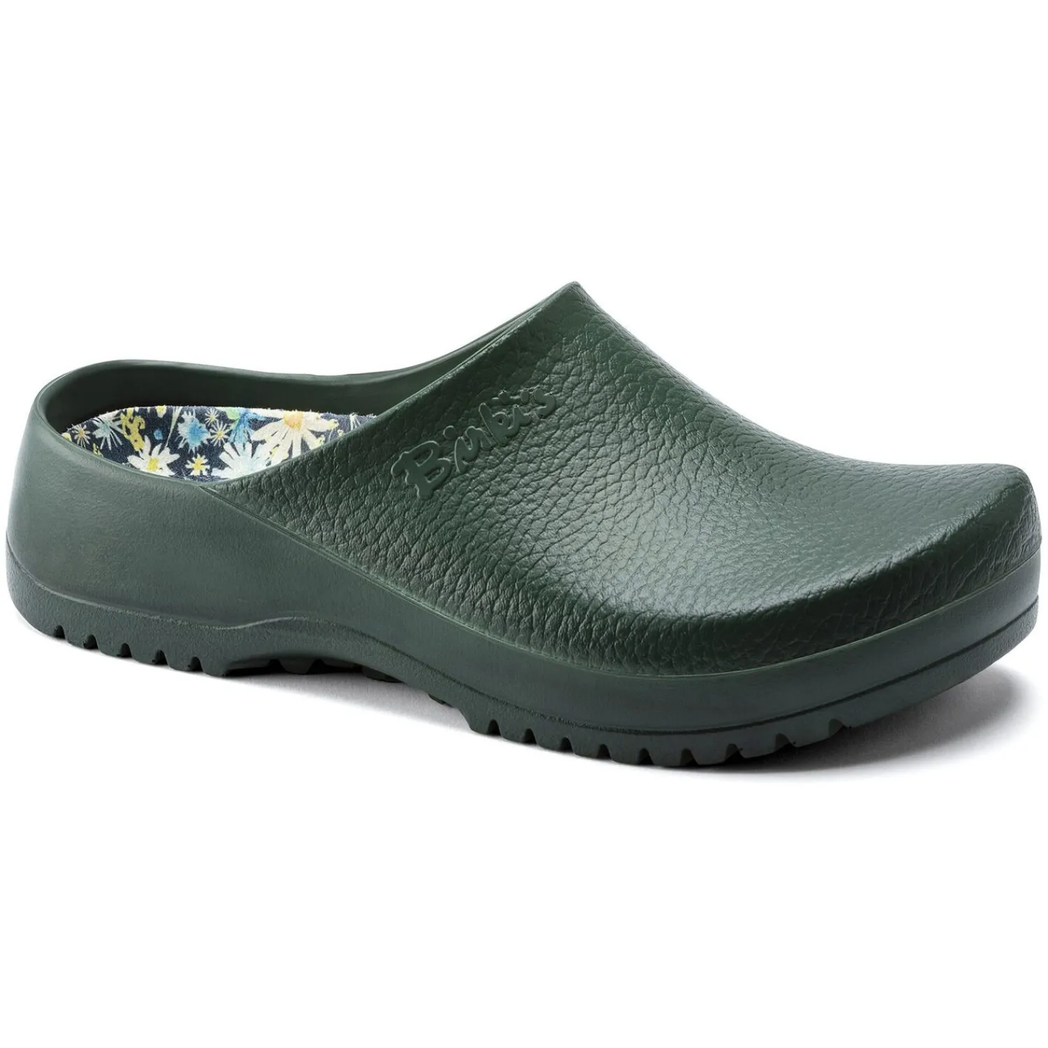 Dames Birkenstock Klompen En Muilen-Super-Birki Veganistisch