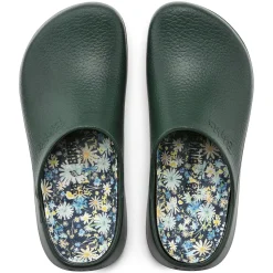 Dames Birkenstock Klompen En Muilen-Super-Birki Veganistisch