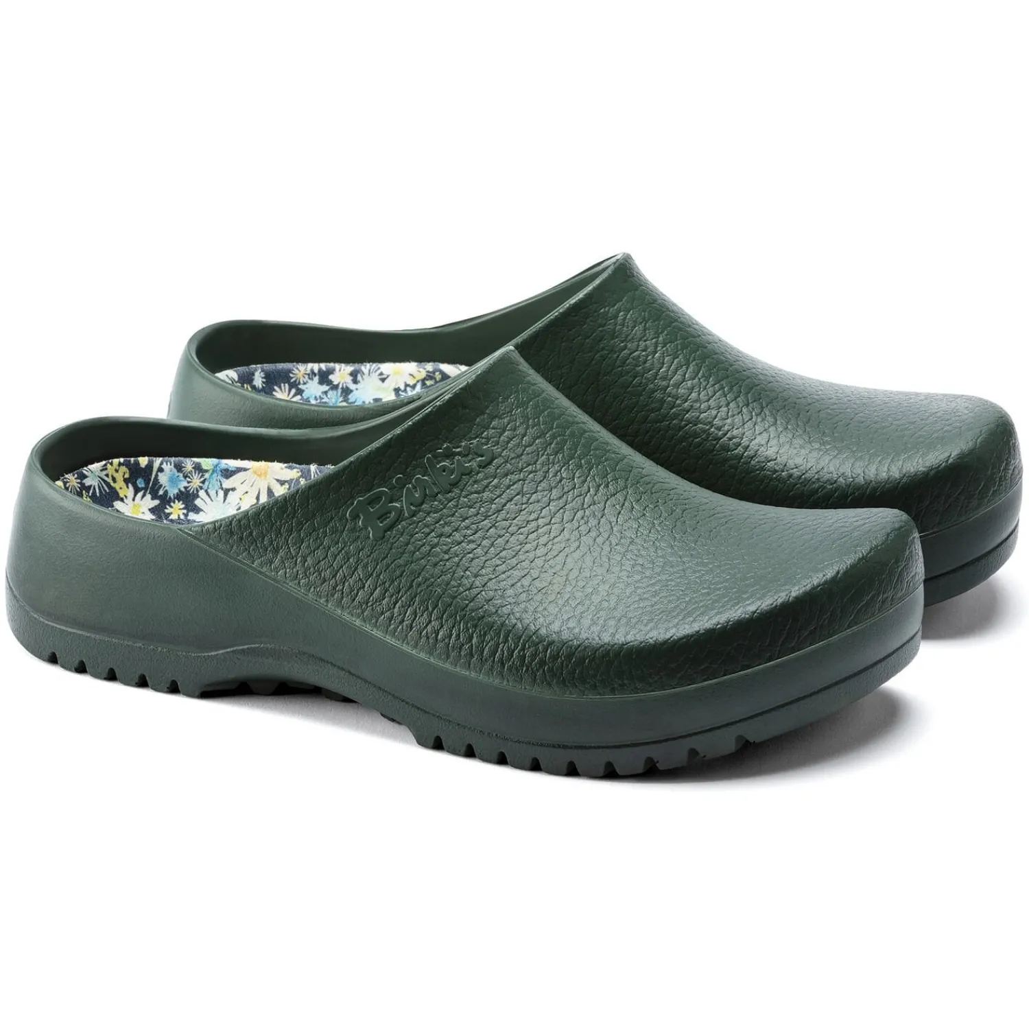 Dames Birkenstock Klompen En Muilen-Super-Birki Veganistisch