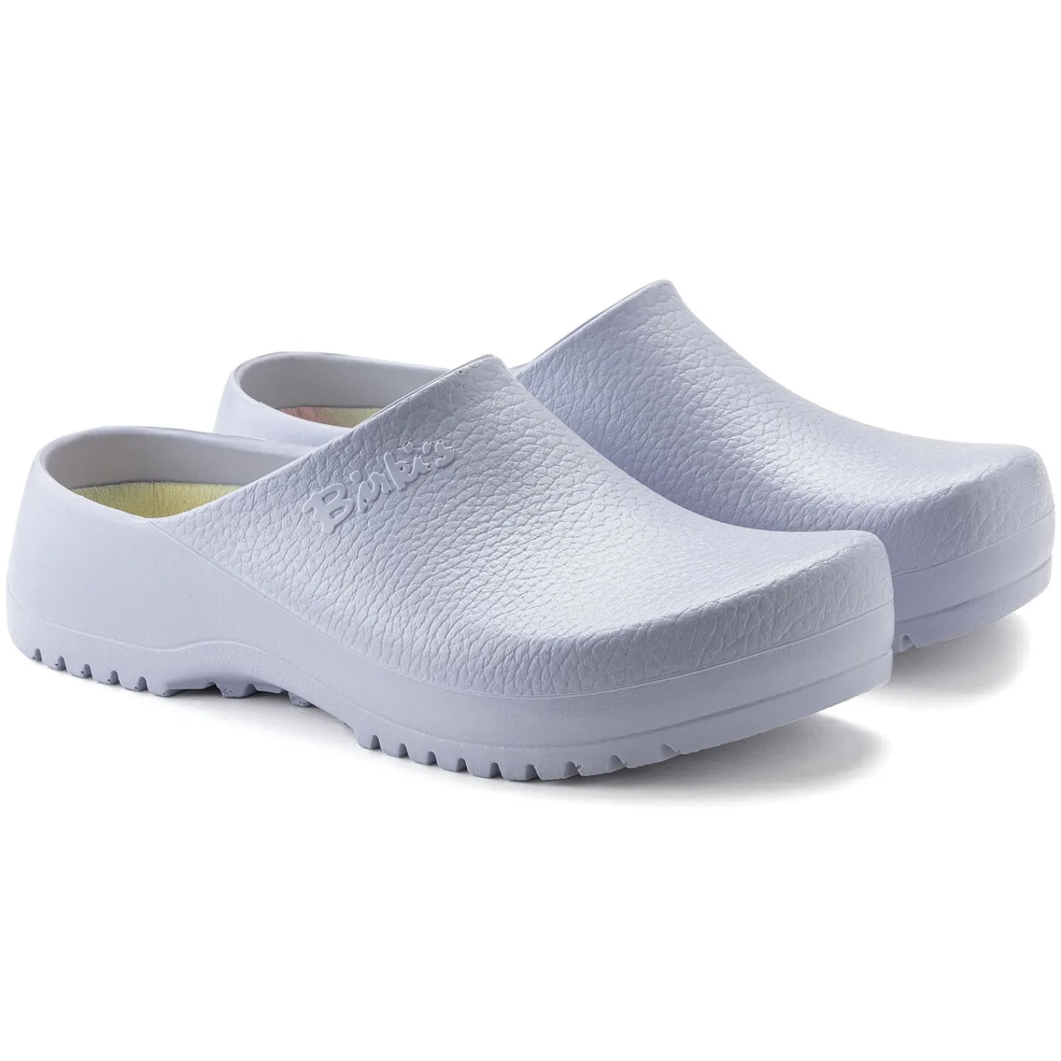 Dames Birkenstock Klompen En Muilen-Super-Birki Veganistisch