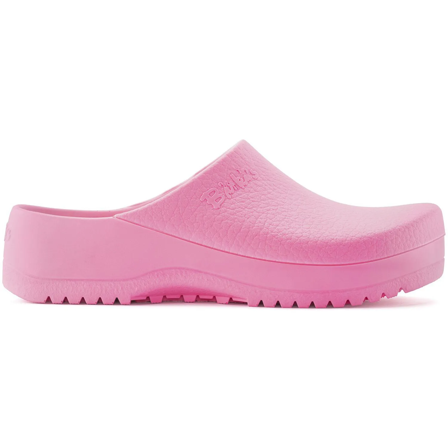 Dames Birkenstock Klompen En Muilen-Super-Birki Veganistisch