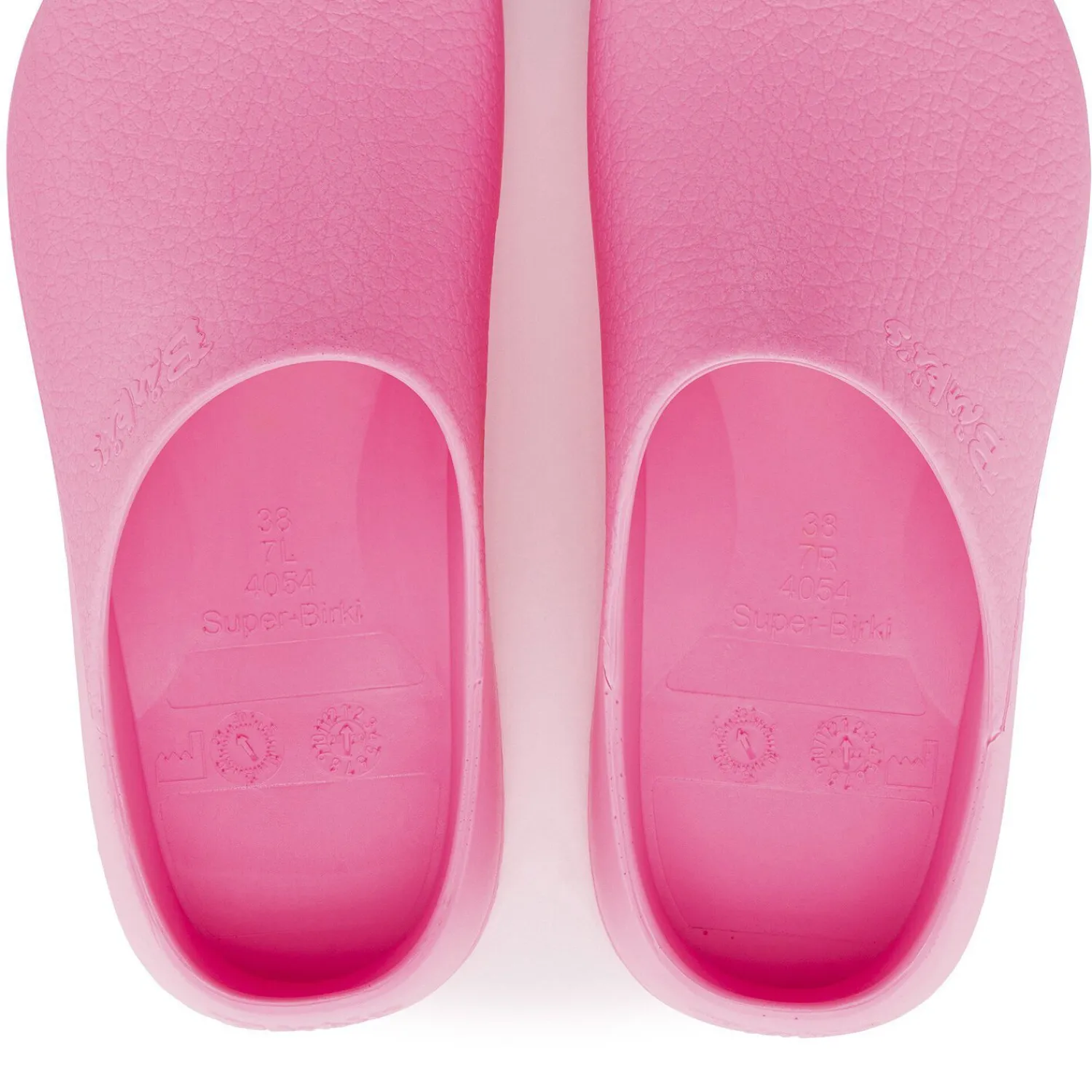 Dames Birkenstock Klompen En Muilen-Super-Birki Veganistisch