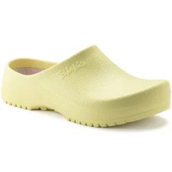 Dames Birkenstock Klompen En Muilen-Super-Birki Veganistisch