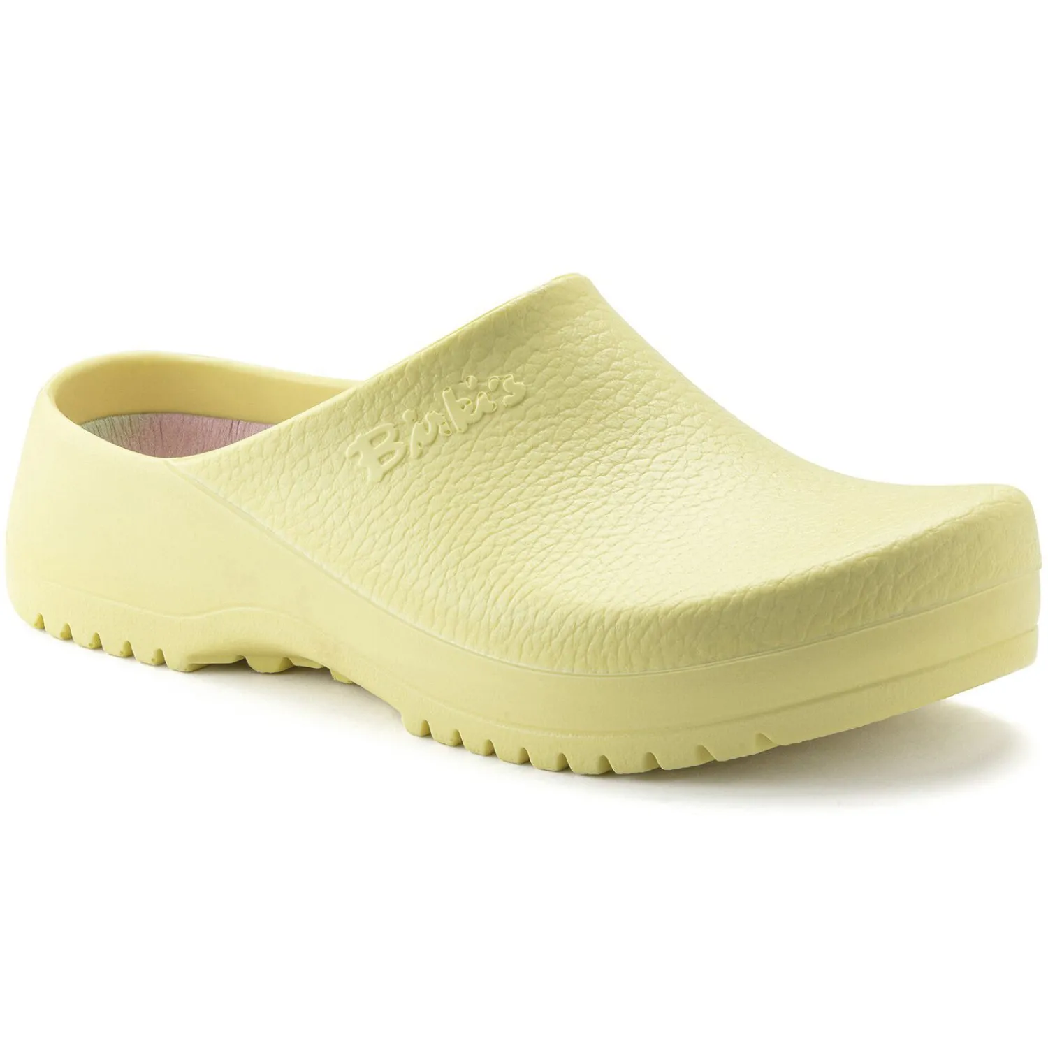 Dames Birkenstock Klompen En Muilen-Super-Birki Veganistisch