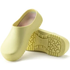 Dames Birkenstock Klompen En Muilen-Super-Birki Veganistisch