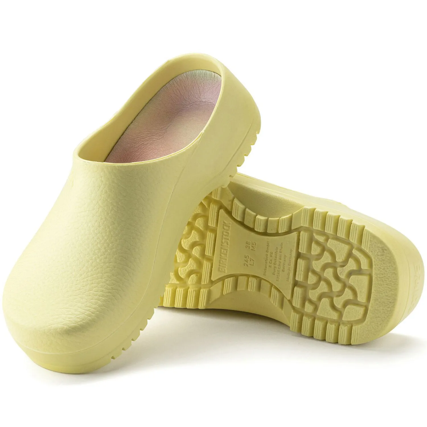 Dames Birkenstock Klompen En Muilen-Super-Birki Veganistisch