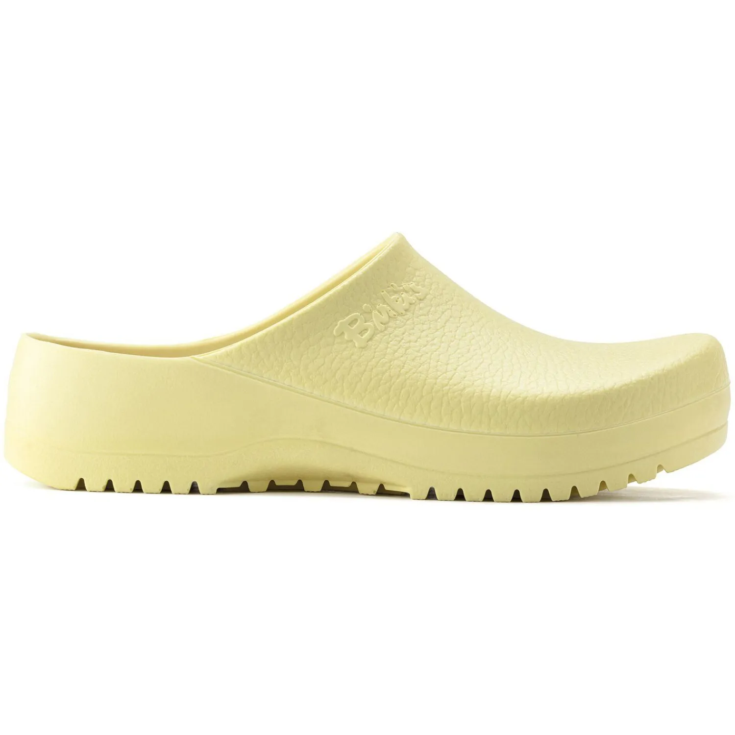 Dames Birkenstock Klompen En Muilen-Super-Birki Veganistisch