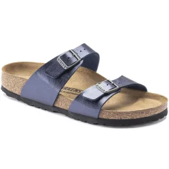 Dames Birkenstock Twee Riemen-Sydney