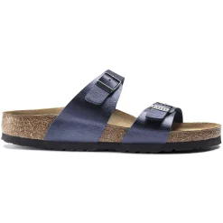 Dames Birkenstock Twee Riemen-Sydney