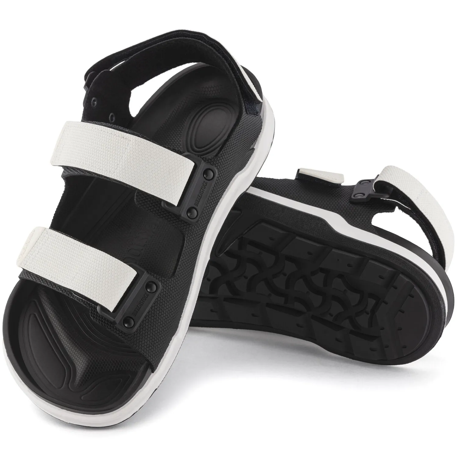 Heren Birkenstock Met Hielriem-Tatacoa Heren