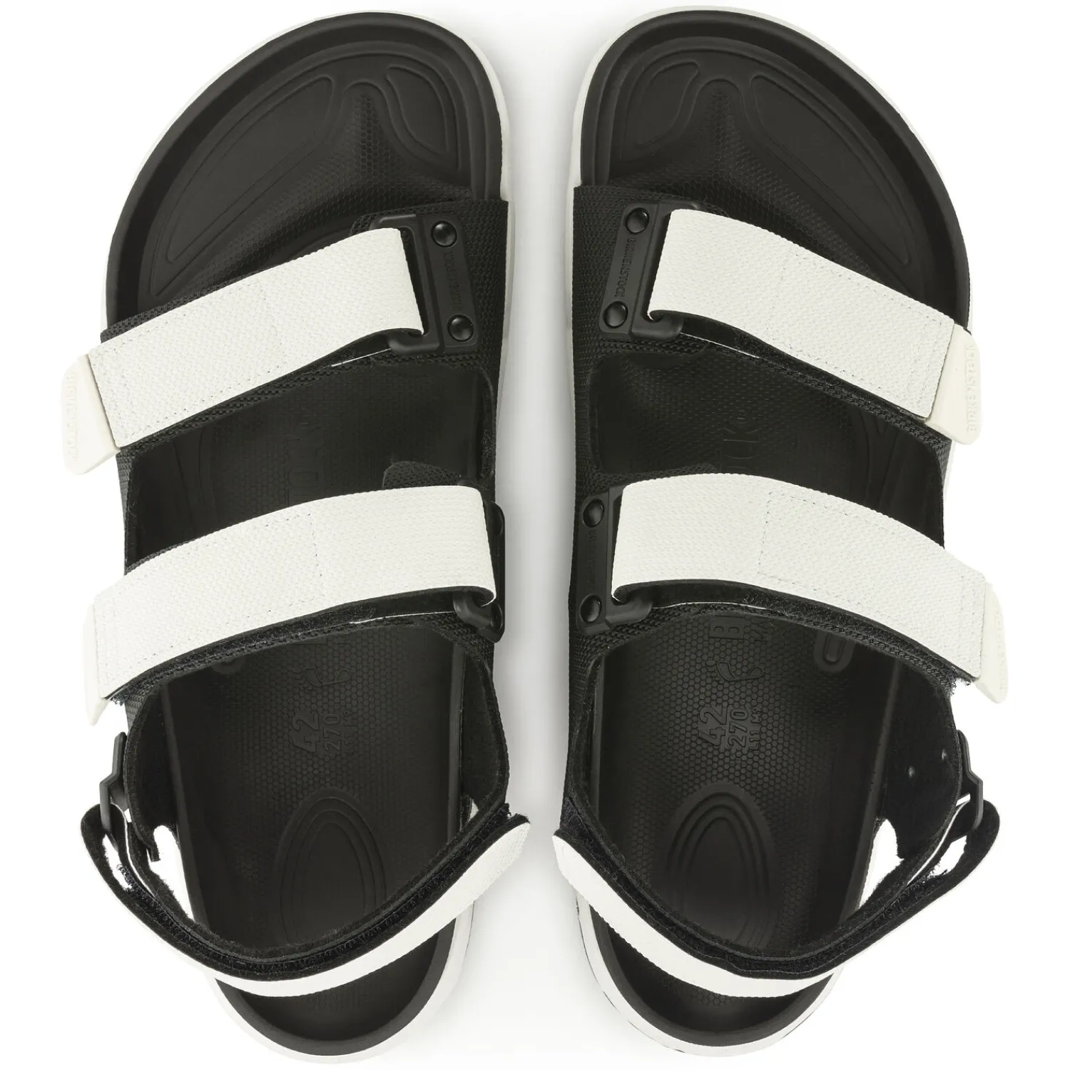 Heren Birkenstock Met Hielriem-Tatacoa Heren