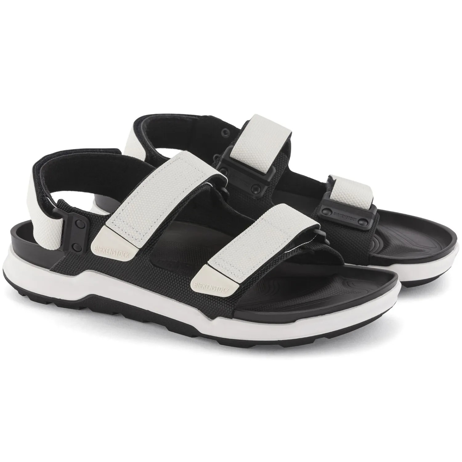 Heren Birkenstock Met Hielriem-Tatacoa Heren