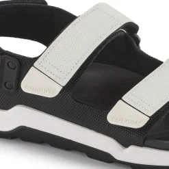 Heren Birkenstock Met Hielriem-Tatacoa Heren