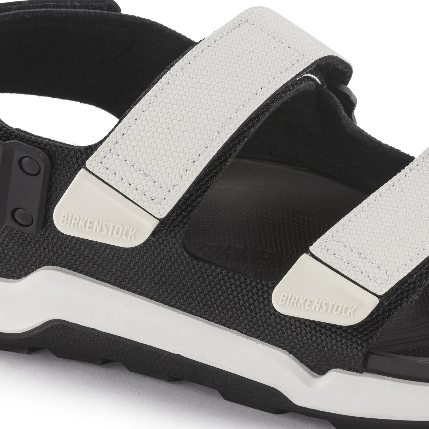 Heren Birkenstock Met Hielriem-Tatacoa Heren