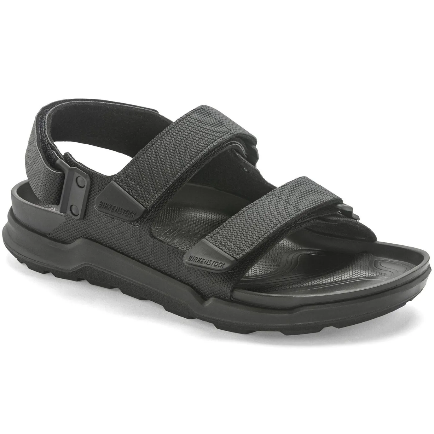 Heren Birkenstock Met Hielriem-Tatacoa Heren