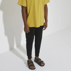 Heren Birkenstock Met Hielriem-Tatacoa Heren