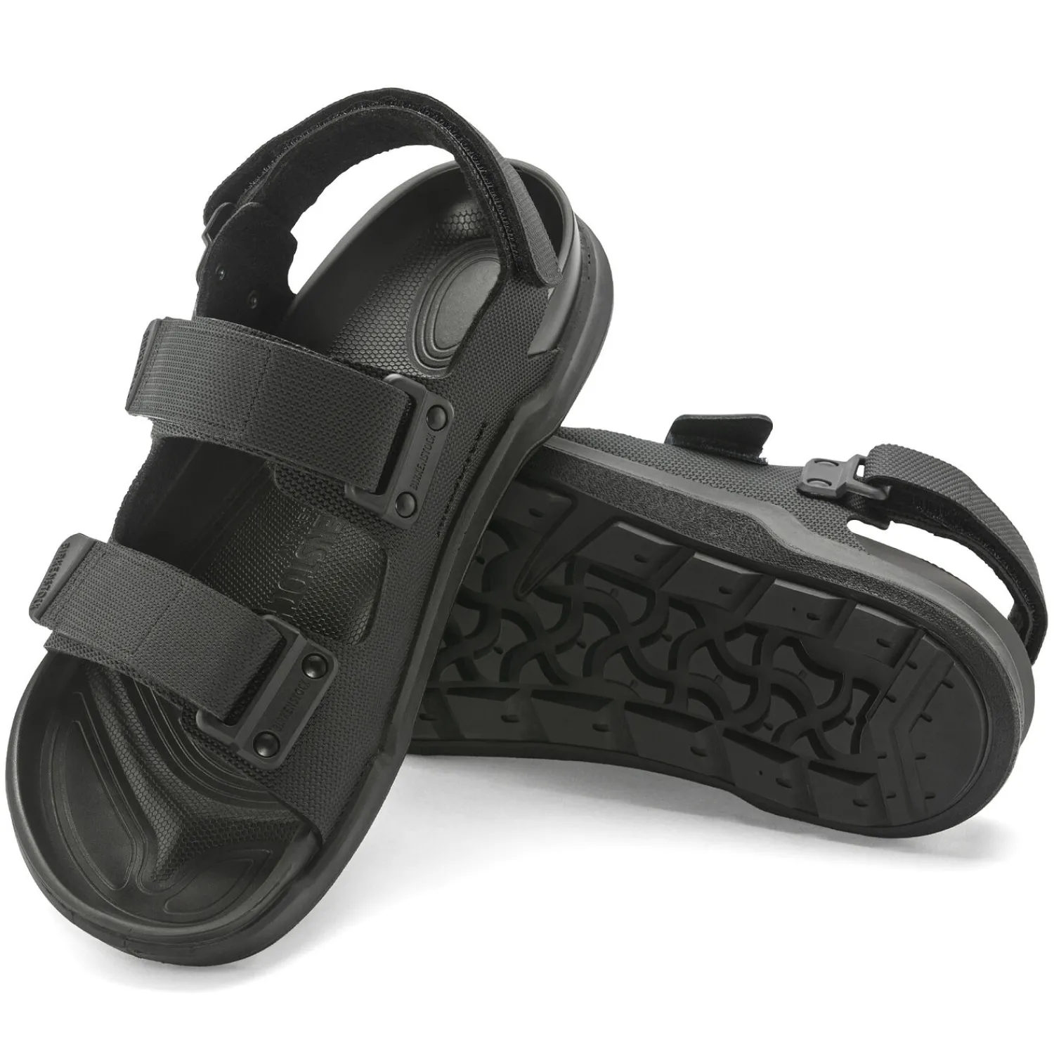 Heren Birkenstock Met Hielriem-Tatacoa Heren