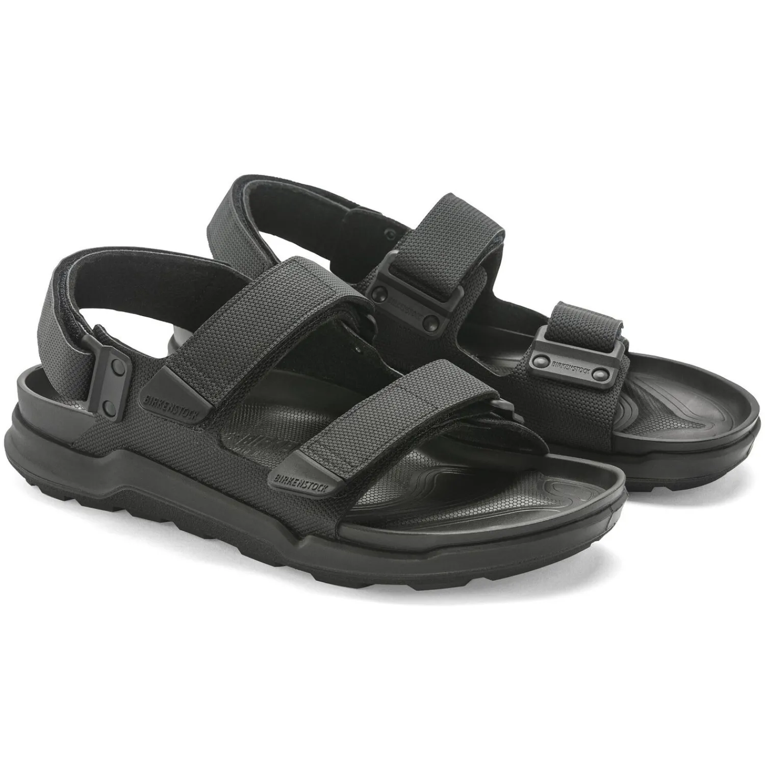Heren Birkenstock Met Hielriem-Tatacoa Heren