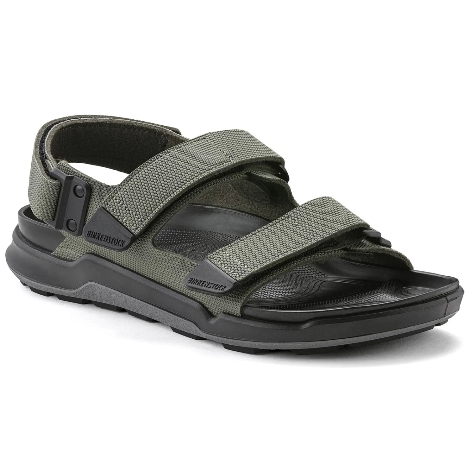 Heren Birkenstock Met Hielriem-Tatacoa Heren