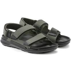 Heren Birkenstock Met Hielriem-Tatacoa Heren