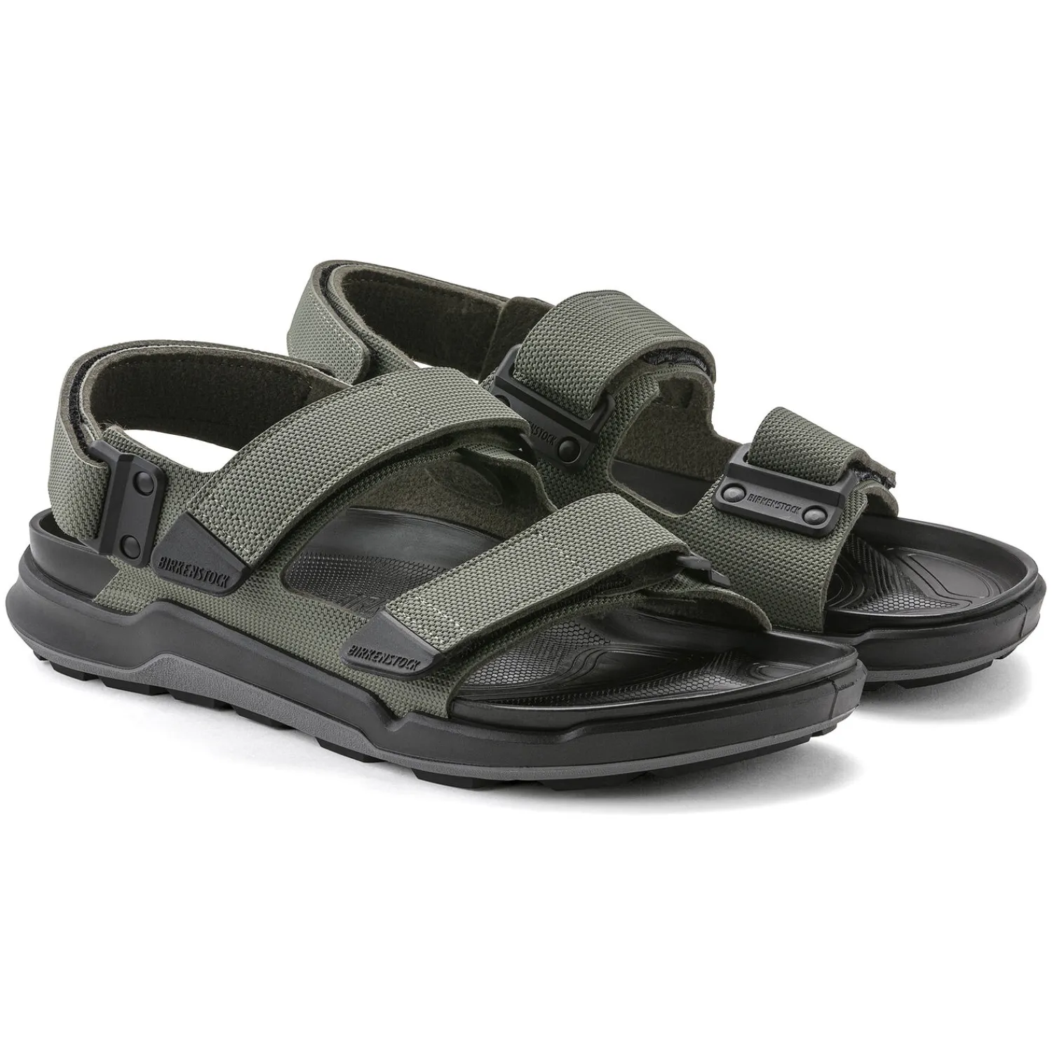 Heren Birkenstock Met Hielriem-Tatacoa Heren