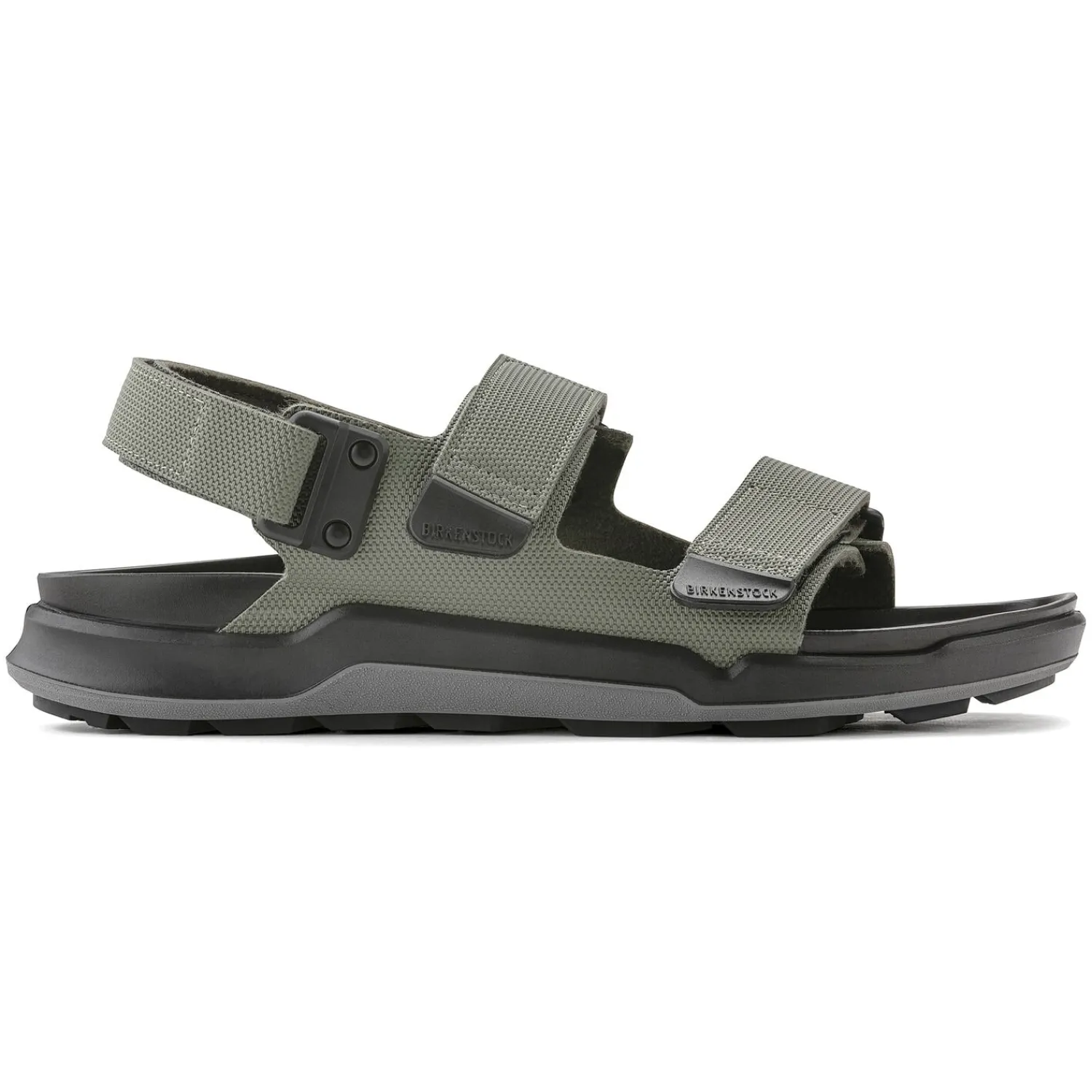 Heren Birkenstock Met Hielriem-Tatacoa Heren