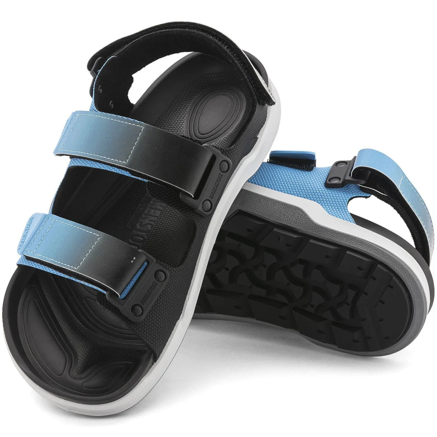 Heren Birkenstock Met Hielriem-Tatacoa Heren