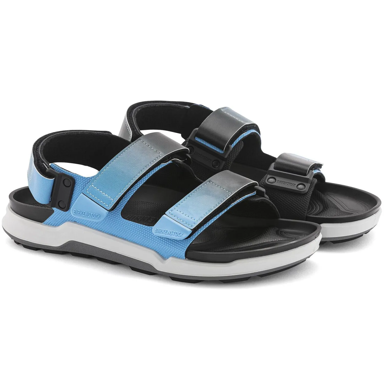 Heren Birkenstock Met Hielriem-Tatacoa Heren