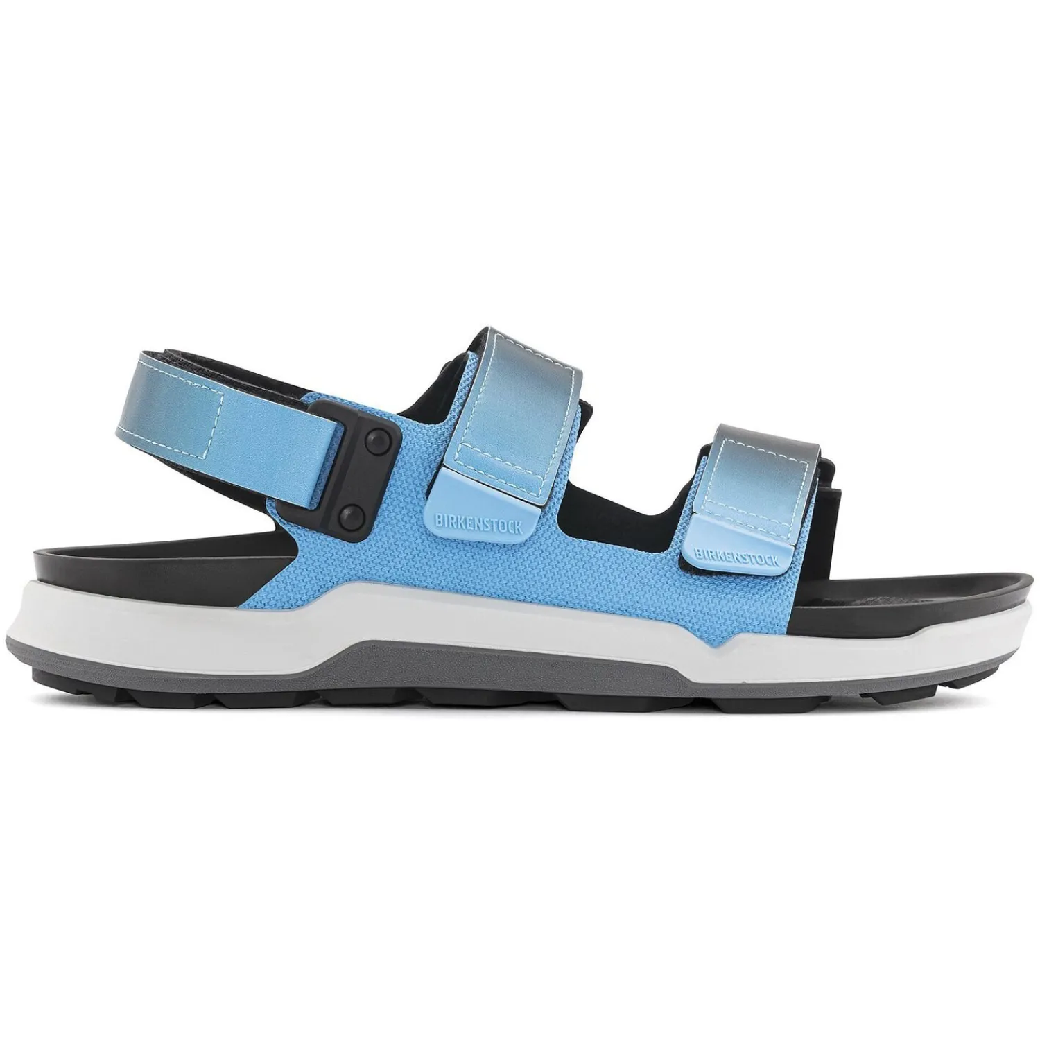 Heren Birkenstock Met Hielriem-Tatacoa Heren