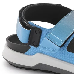 Heren Birkenstock Met Hielriem-Tatacoa Heren