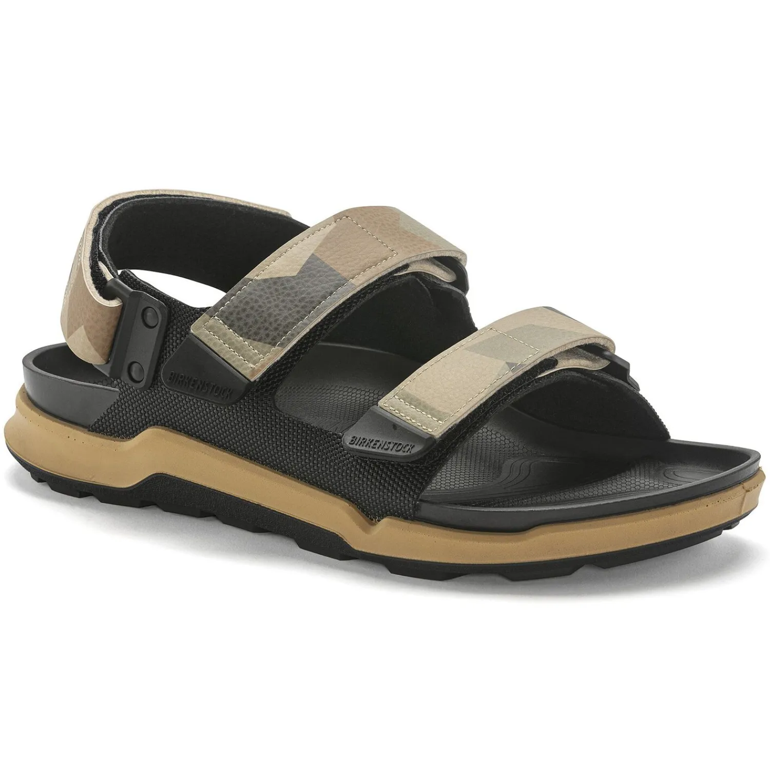 Heren Birkenstock Met Hielriem-Tatacoa Heren