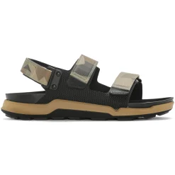 Heren Birkenstock Met Hielriem-Tatacoa Heren