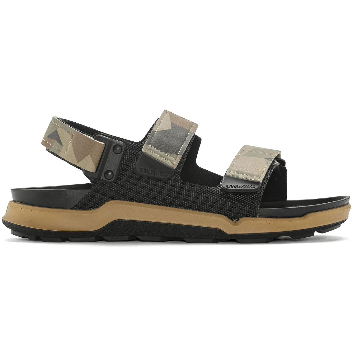 Heren Birkenstock Met Hielriem-Tatacoa Heren