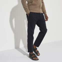 Heren Birkenstock Met Hielriem-Tatacoa Heren