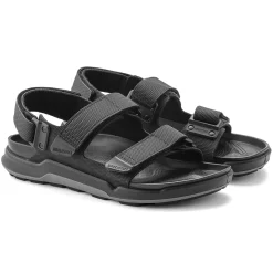 Heren Birkenstock Met Hielriem-Tatacoa Heren