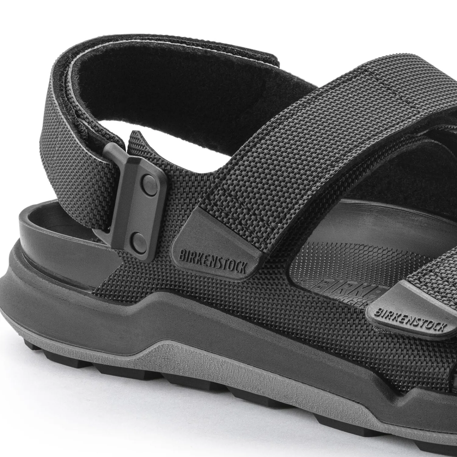 Heren Birkenstock Met Hielriem-Tatacoa Heren