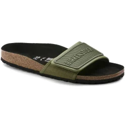 Heren Birkenstock Een Riem-Tema