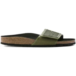 Heren Birkenstock Een Riem-Tema