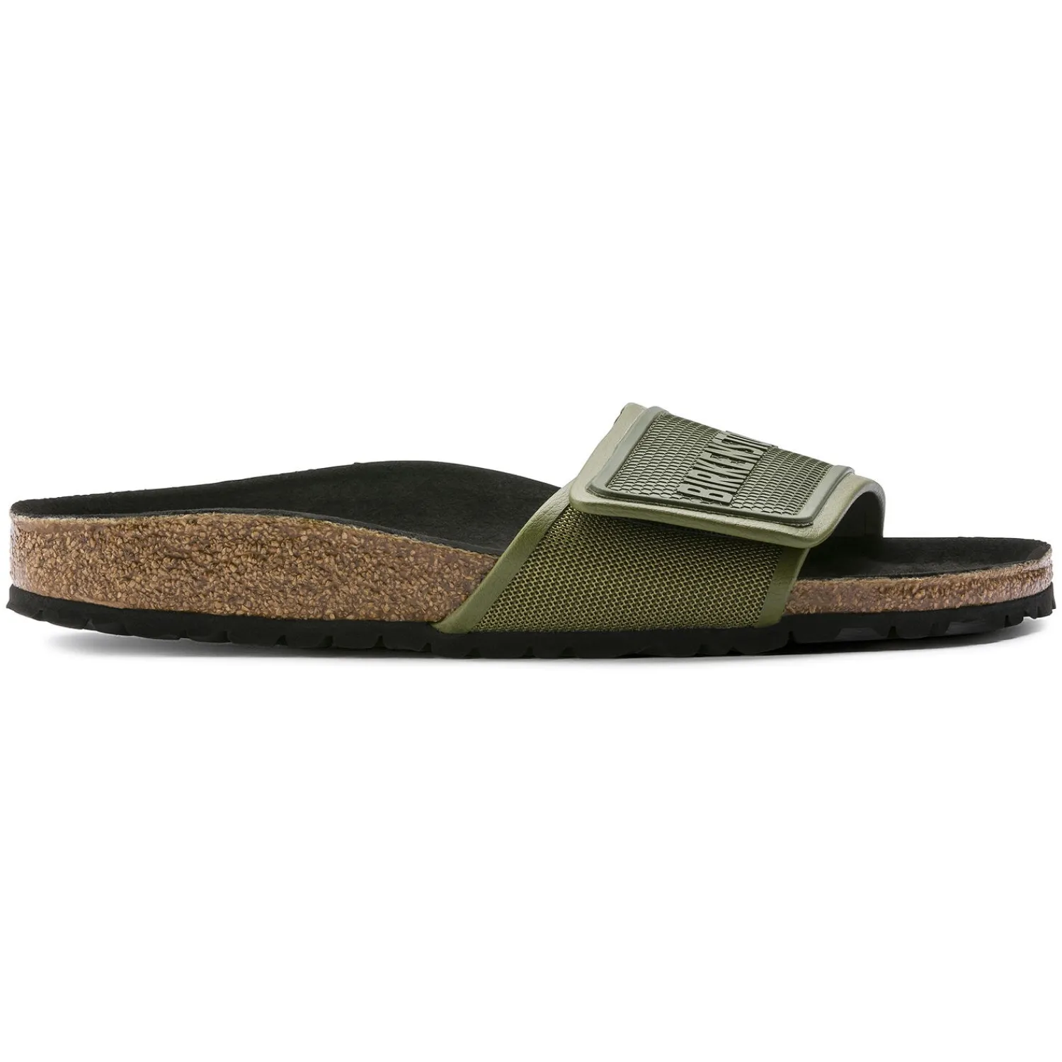 Heren Birkenstock Een Riem-Tema