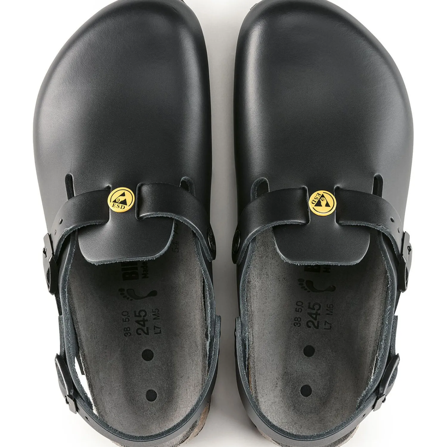 Heren Birkenstock Klompen En Muilen-Tokio Esd
