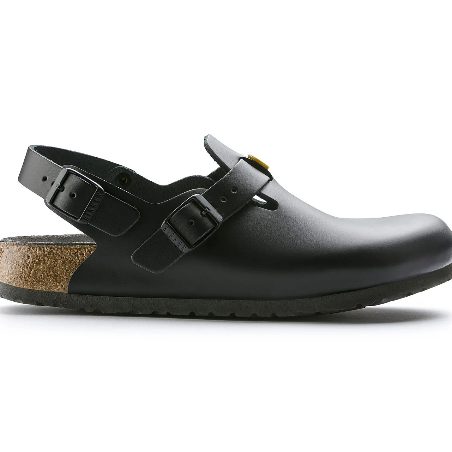 Heren Birkenstock Klompen En Muilen-Tokio Esd