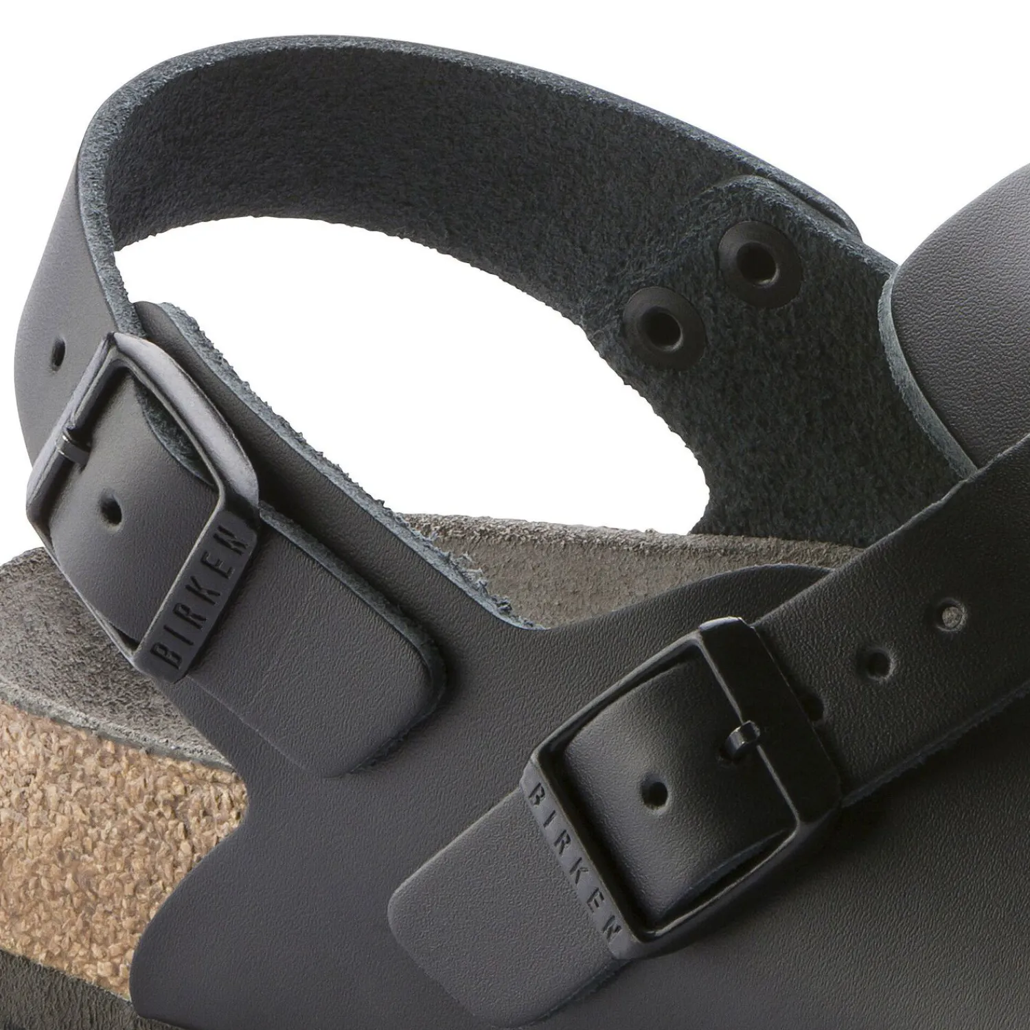 Heren Birkenstock Klompen En Muilen-Tokio Esd